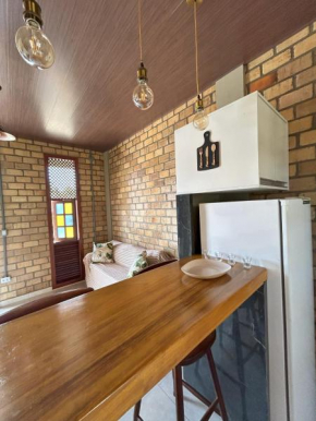 Bella Casa Flamboyant - APA Barra de Mamanguape